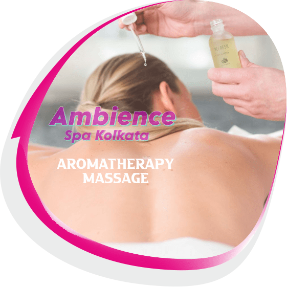 Aromatherapy Massage in Tegharia Kolkata